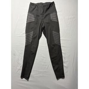 Old Navy Active Woman’s Leggings Black Size S